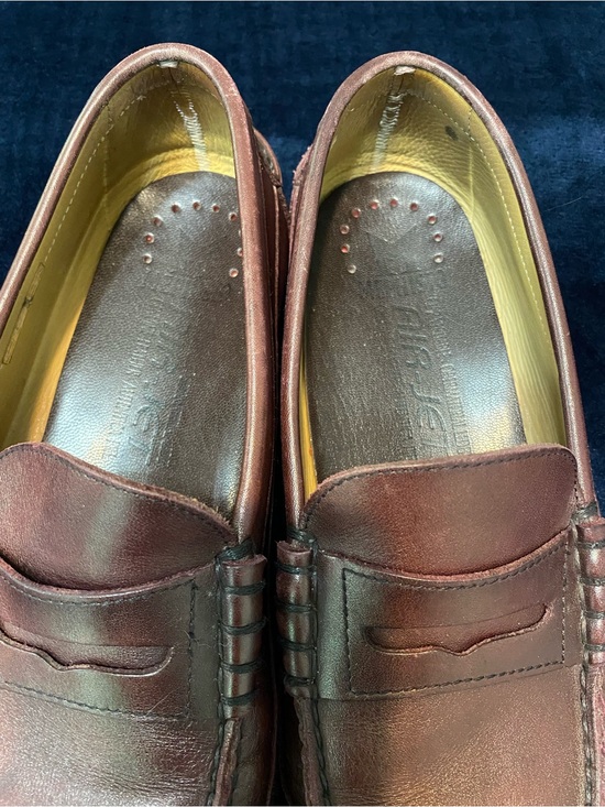 Mephisto Air-Jet  Penny Loafer Men’s Size 10.5 main image 5